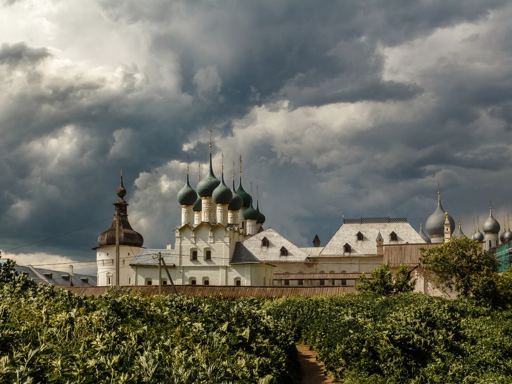 Photograph by Наталья Колеватова