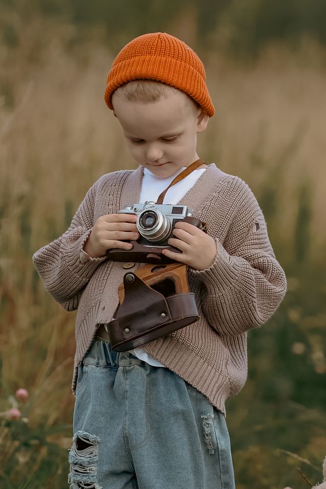 Фотография автора Евгения Долженкова