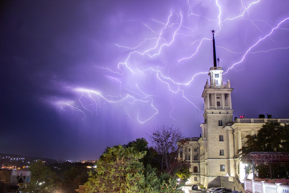 Photograph by Артём Гуцалюк