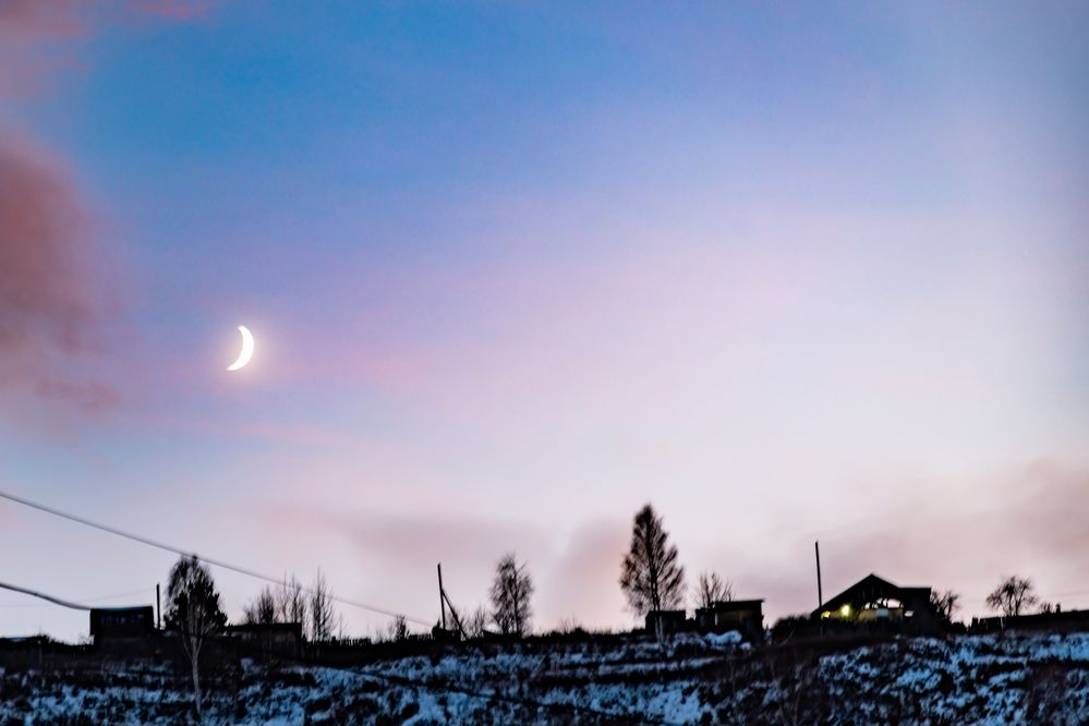 Photograph by Андрей Бородкин