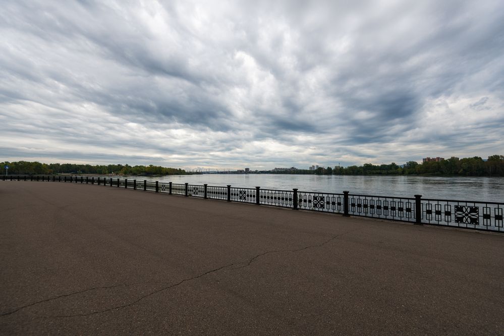 Photograph by Андрей Бородкин