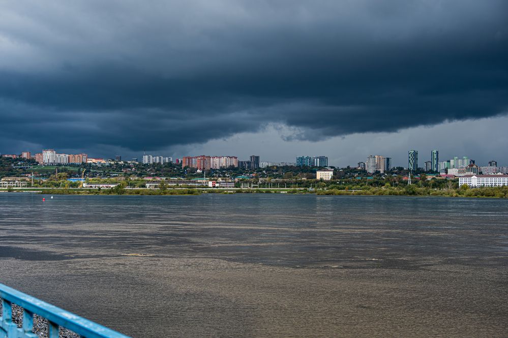 Photograph by Андрей Бородкин