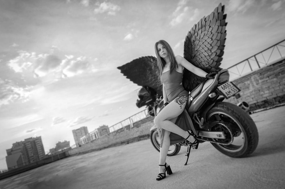 Photograph by Александр Соколович