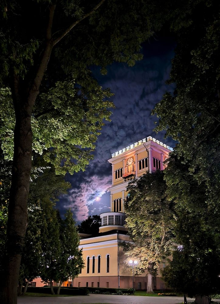 Photograph by Александр Житник