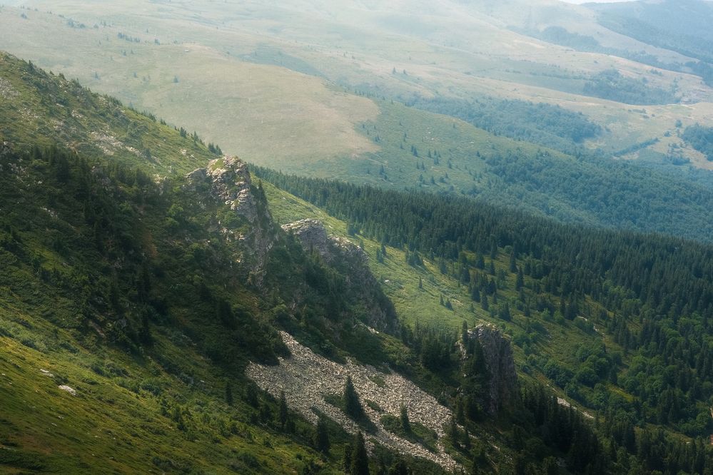 Photograph by Roman Vislobokov