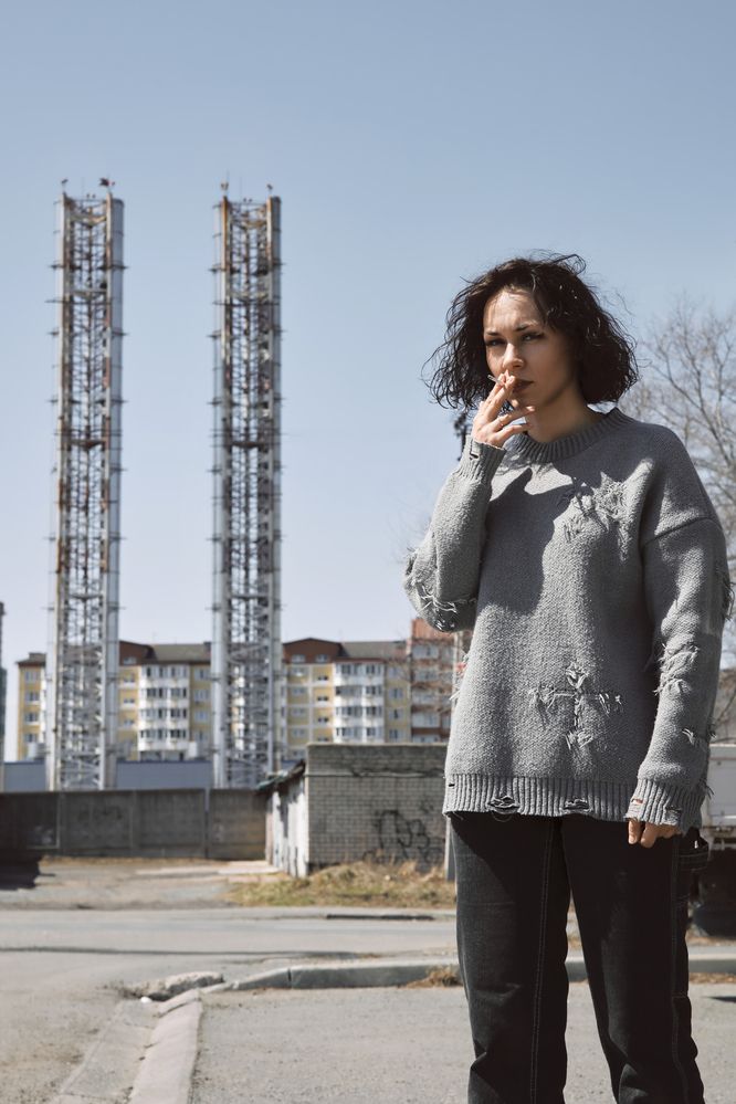 Photograph by Юлия Зозуля