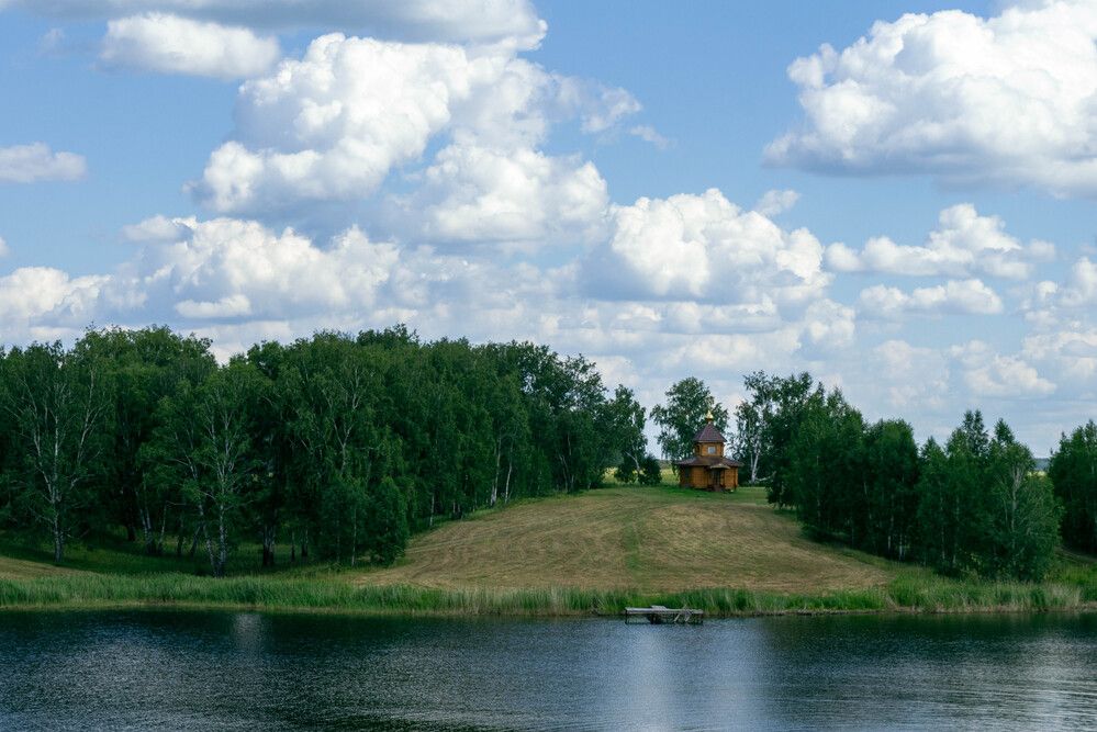 Photograph by Наталья Поспелова