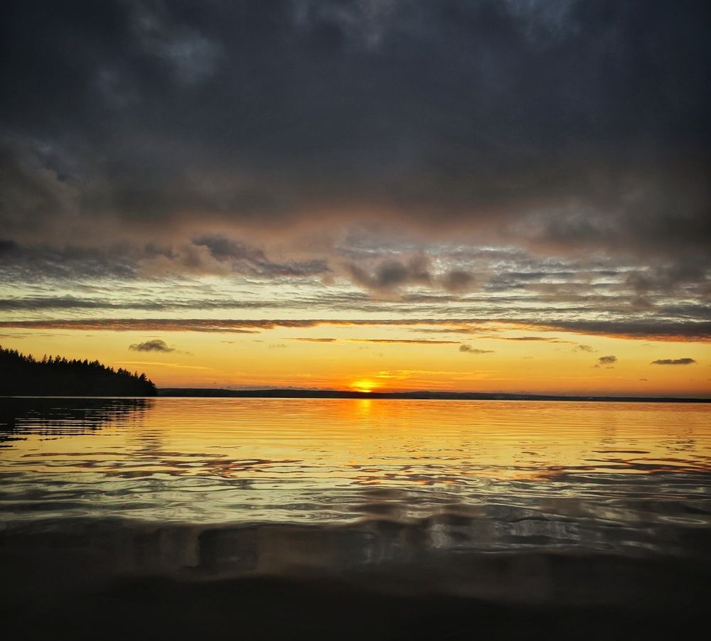 Photograph by Олеся Зеленщикова