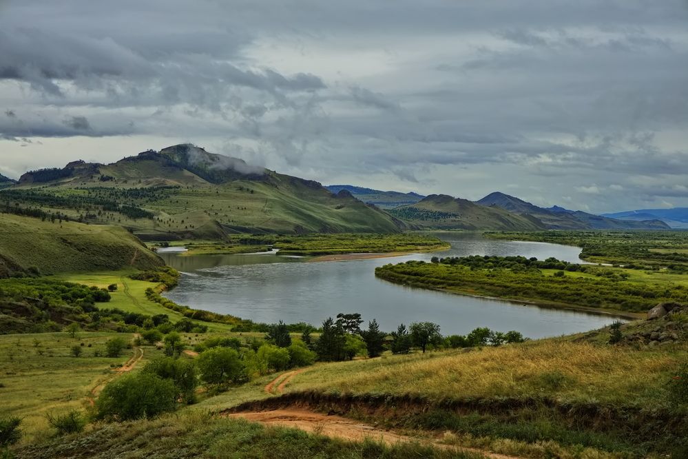 Photograph by Олег Раков