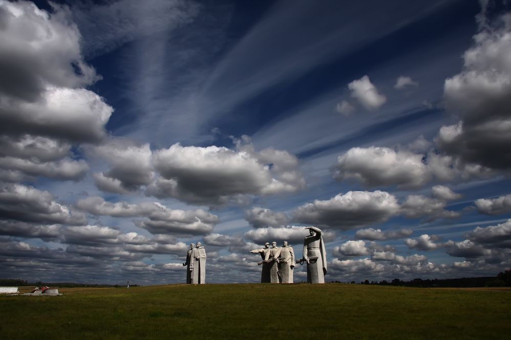 Photograph by Тимофей Черепанов