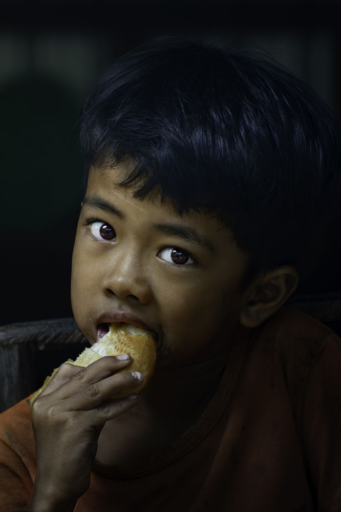 Photograph by TUONG NGUYEN