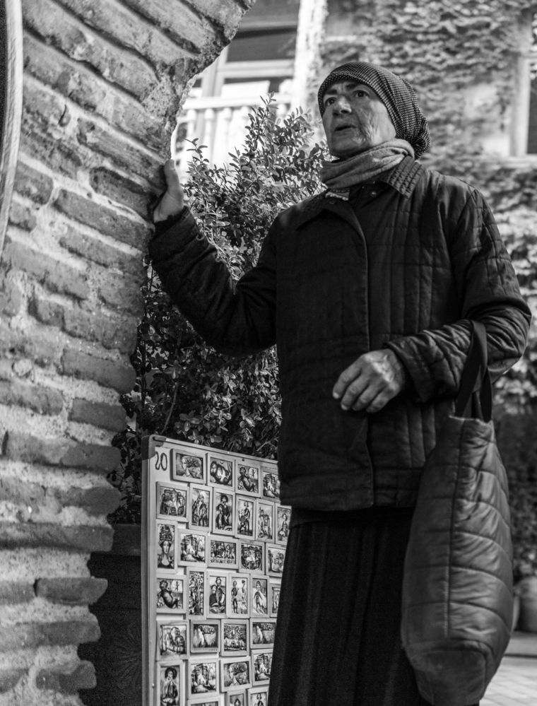 Photograph by Igor Shulkin