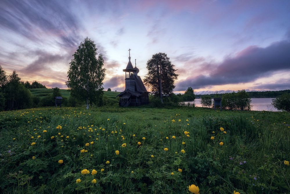 Photograph by Вадим Качанов