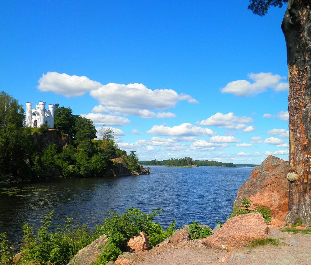 Фотография автора Андрей Павловский