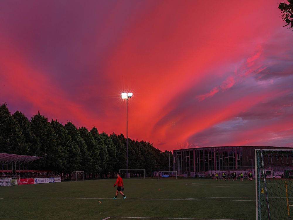 Photograph by Ljubov Trombovetskaja