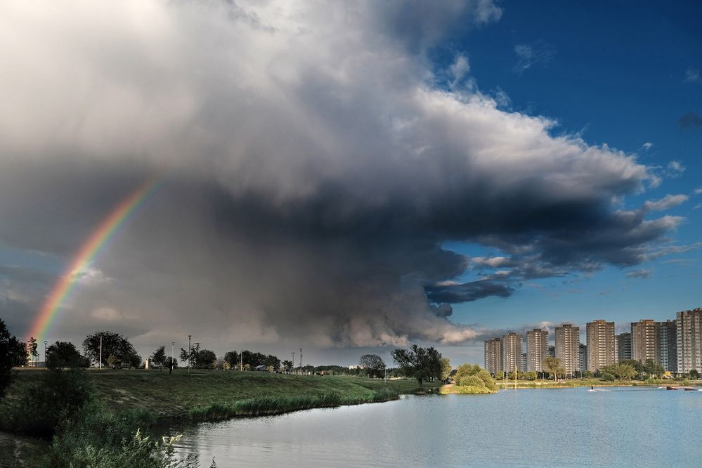 Photograph by ARTEM KORZHUKOV