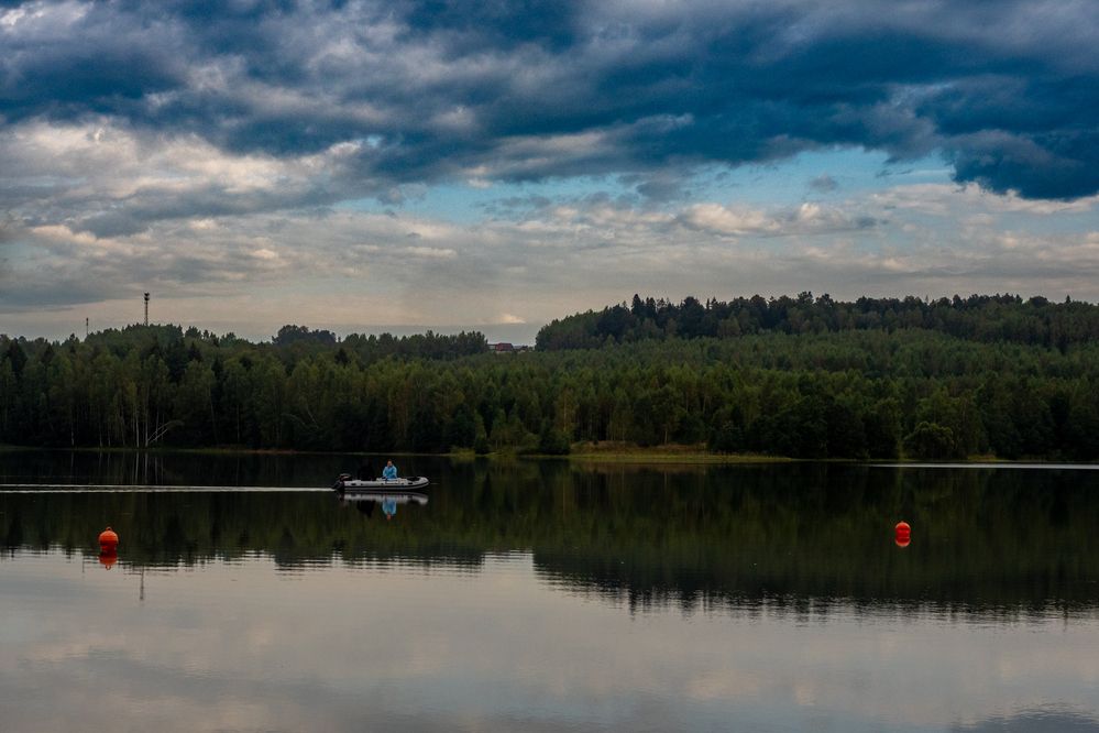 Фотография автора Валерий Бычков