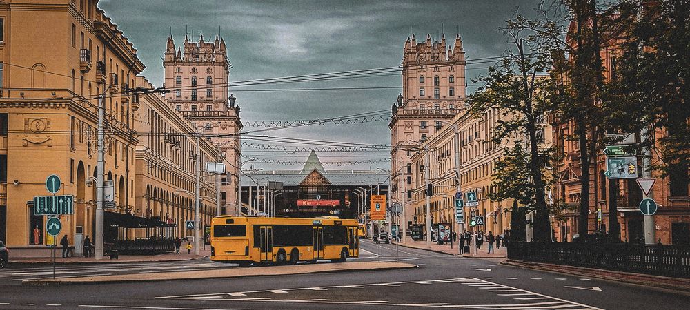 Photograph by Ольга Каменская