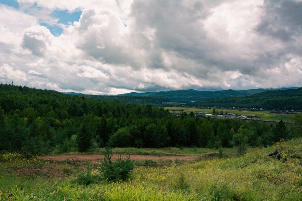 Photograph by Данил Баглаев