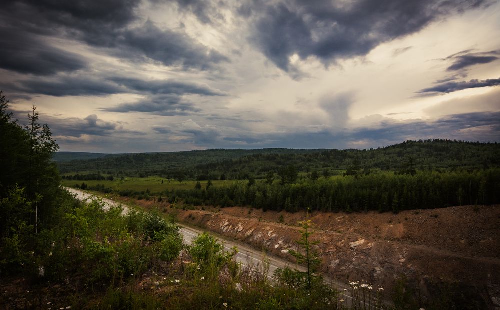 Photograph by Данил Баглаев