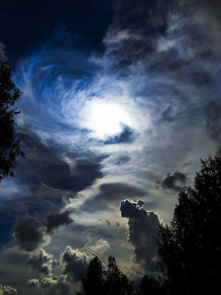 Photograph by Анастасия Гиринская