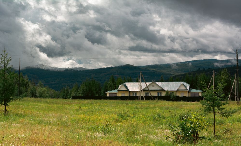 Photograph by Данил Баглаев