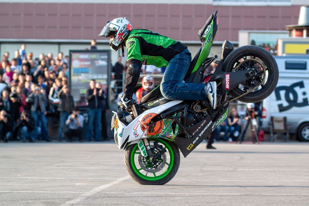 Photograph by Алексей Раимун