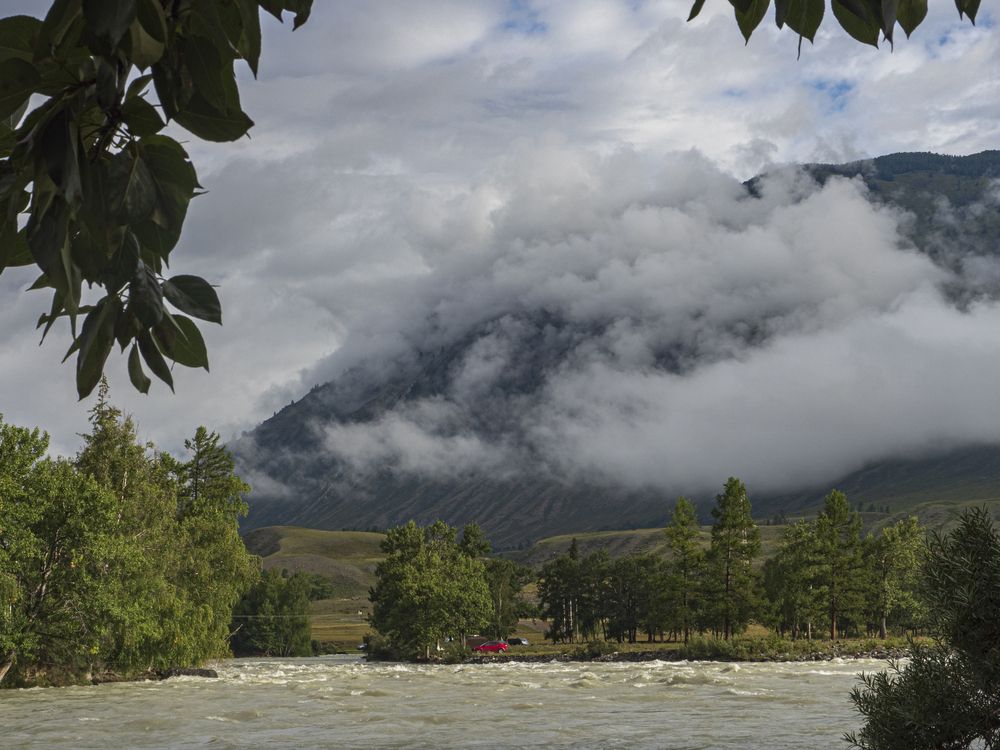 Photograph by Надежда Михайлина