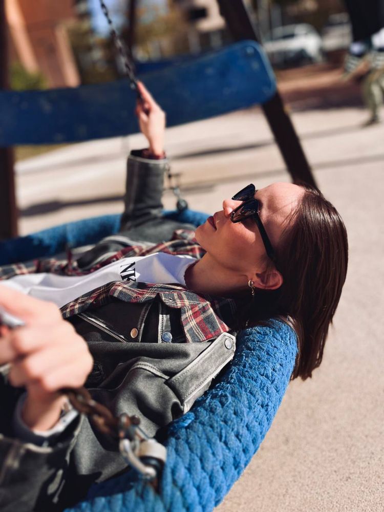 Photograph by Ольга Князева