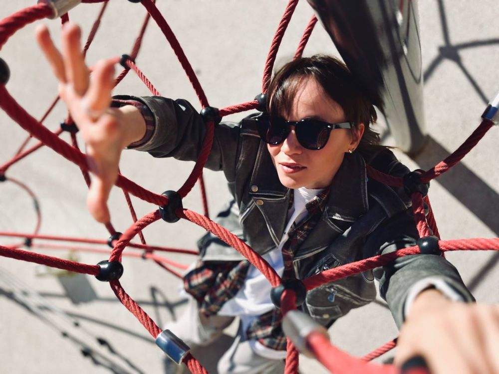 Photograph by Ольга Князева