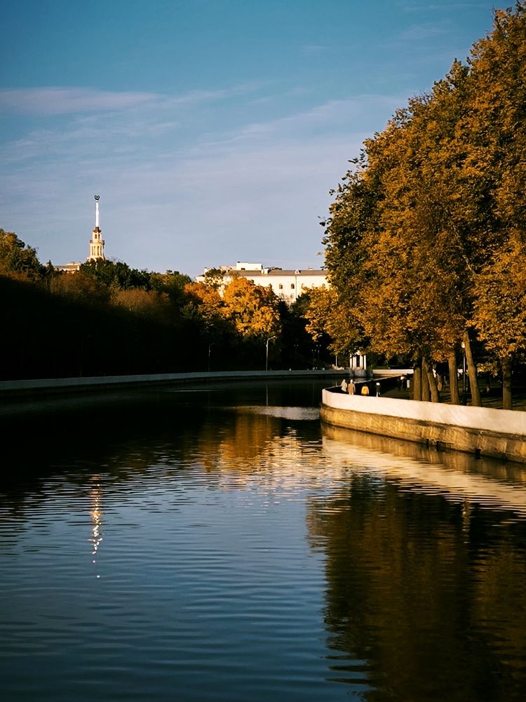 Photograph by Ольга Каменская