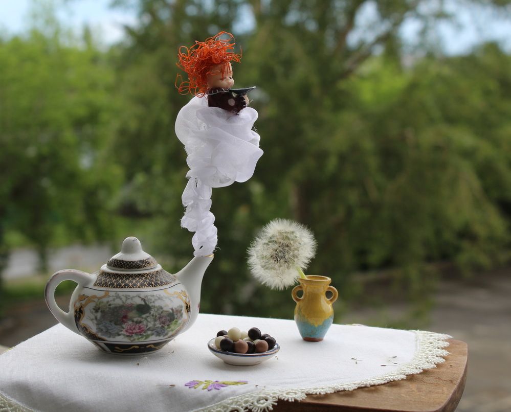 Photograph by Сироткина Нина