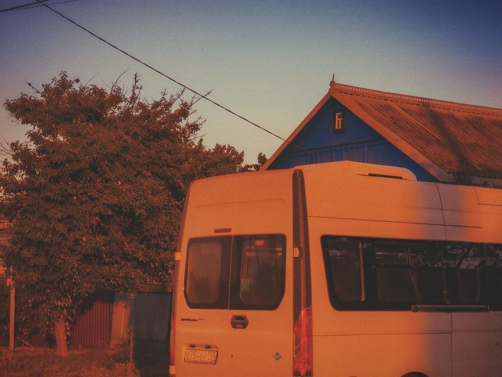 Photograph by Сергей Пыдык