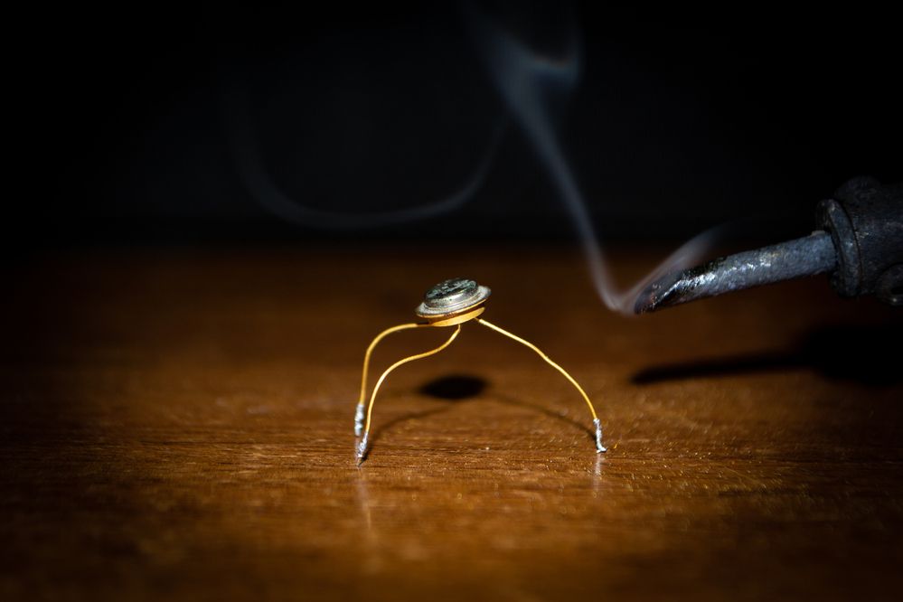 Photograph by Дмитрий Тютюнник