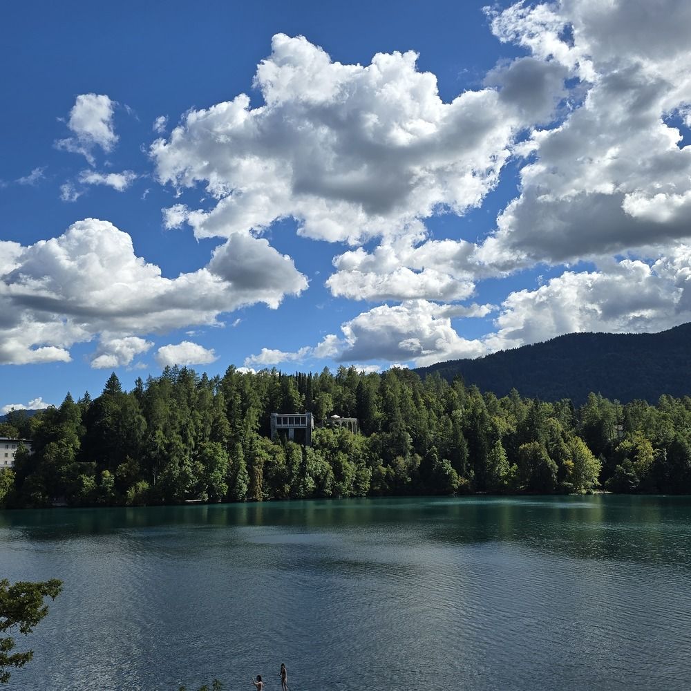 Photograph by Yulia Rotbach