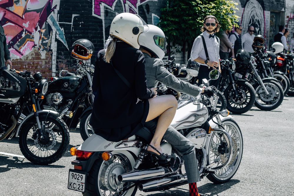 Photograph by Victoria Mogulyan