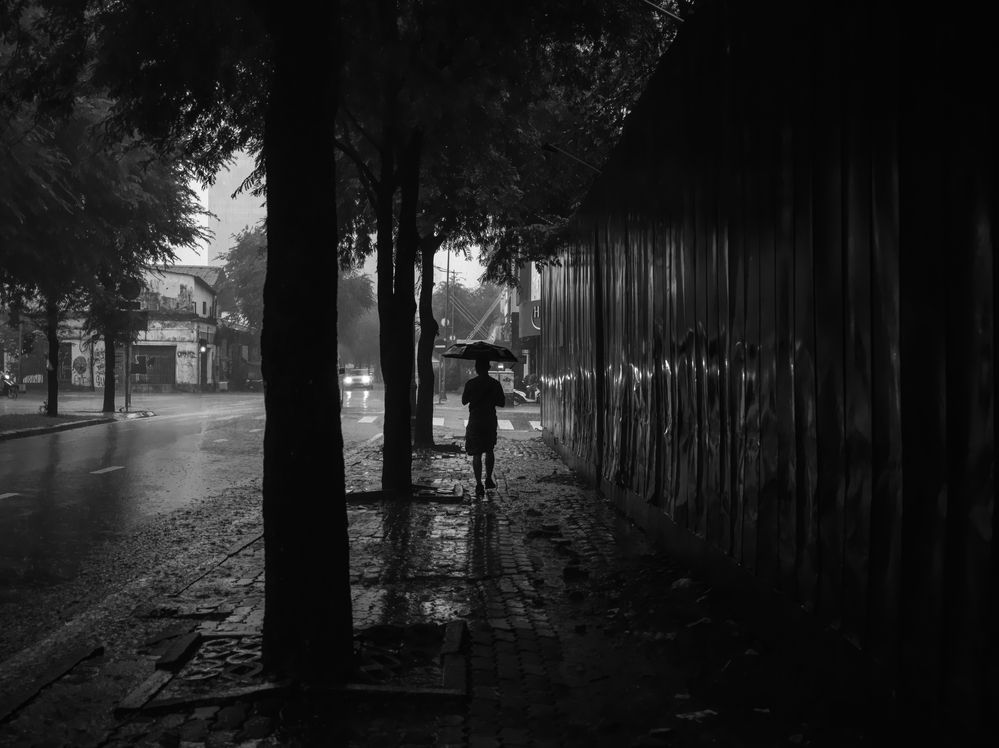 Rain man
