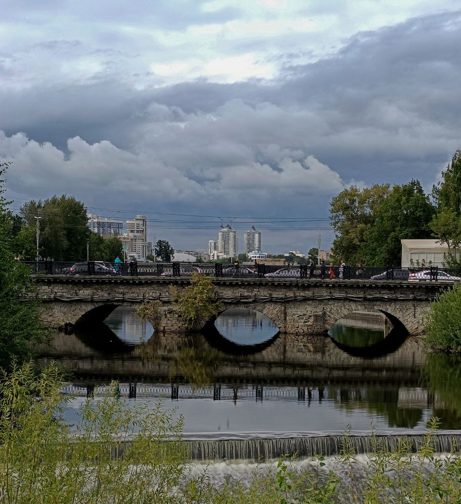 Photograph by Наталия Акимова