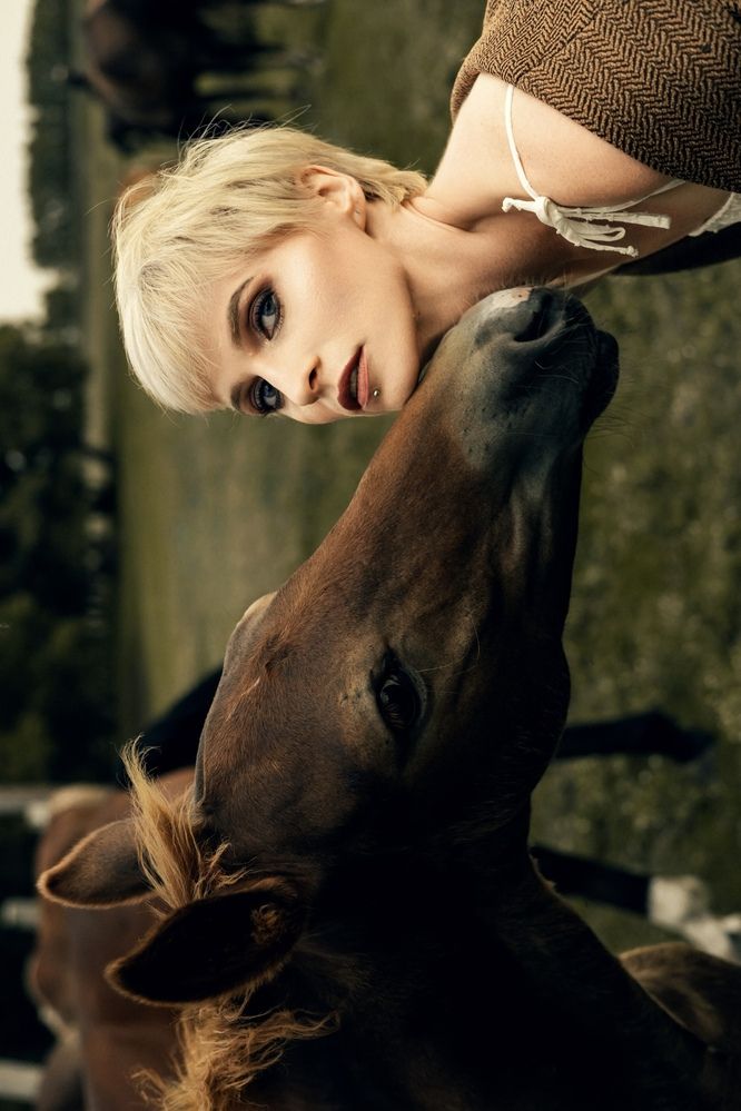 Photograph by Студеникина Кристина