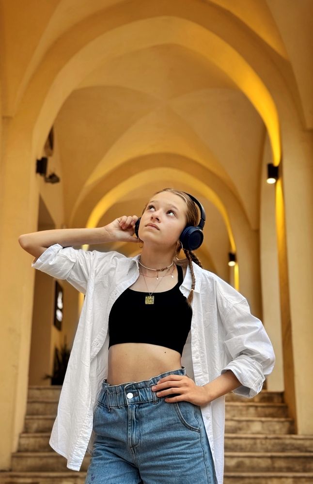 Photograph by Юлия Порфирьева