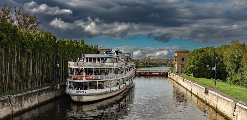 Photograph by Воробьёв Константин