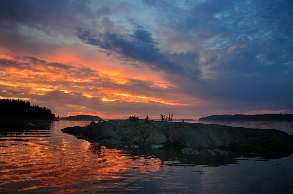 Photograph by Андрей Куликов