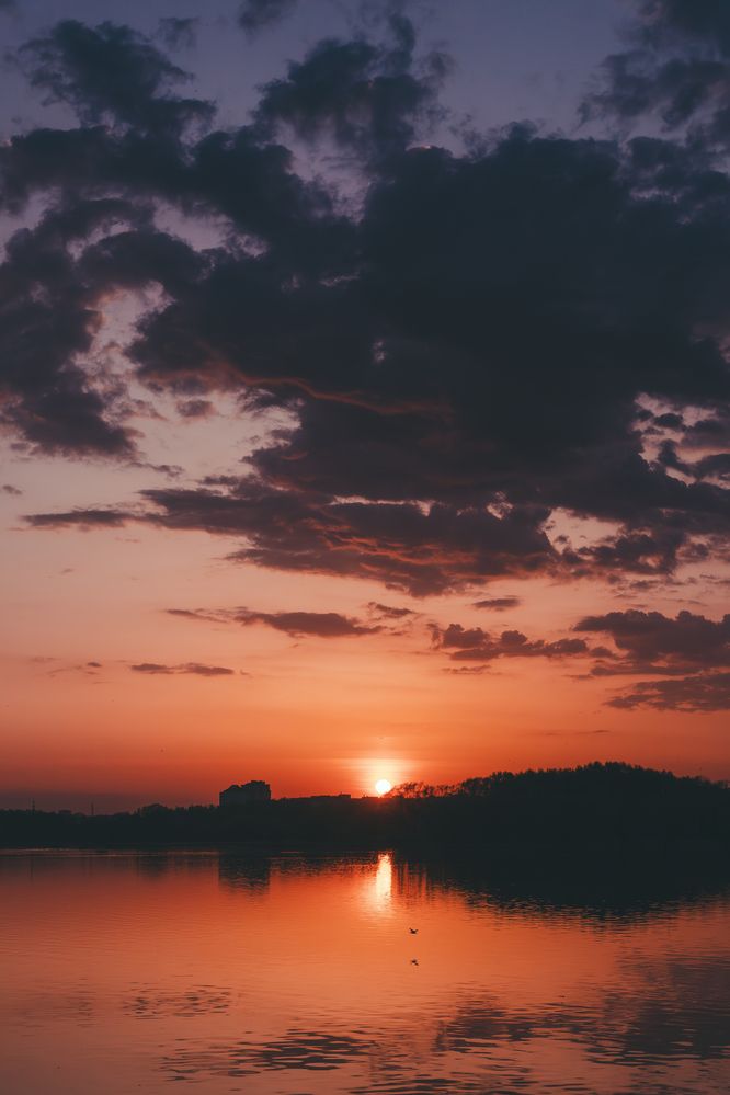 Photograph by Siarhei Makarski