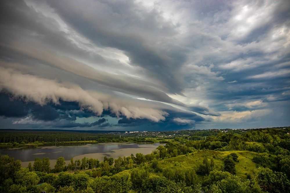 Photograph by Egor Ugrof