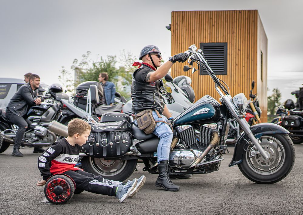 Photograph by Ольга Мусиенко