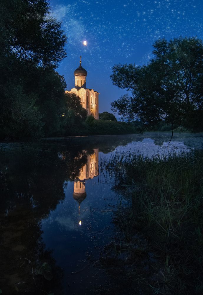 Photograph by Александр Трошин