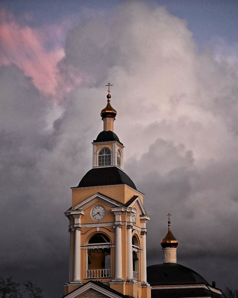 Photograph by Бобкин Алексей