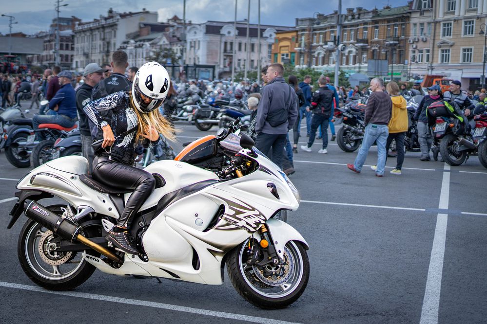 Photograph by Ольга Мусиенко