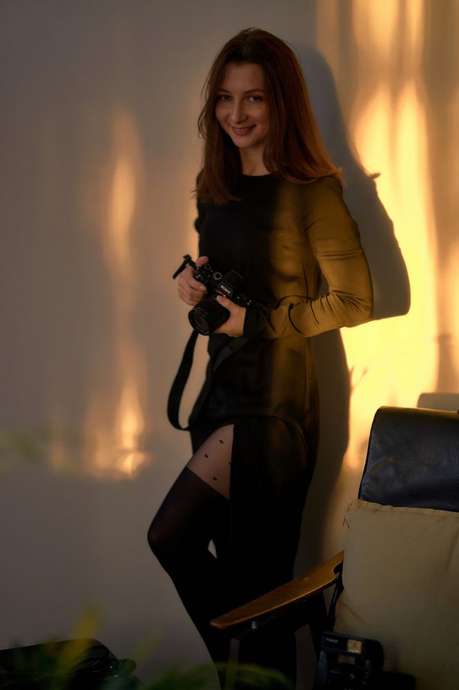 Фотография автора Александр Жданов