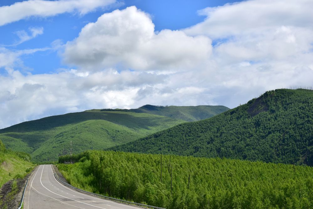 Photograph by Людмила Ивашина